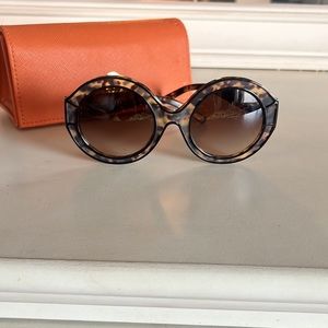 Tory Burch sunglasses